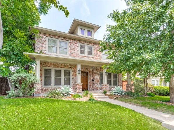 5405 Willis Ave, Dallas, TX 75206