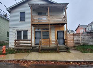 345 Dakota Ave, Columbus, OH
