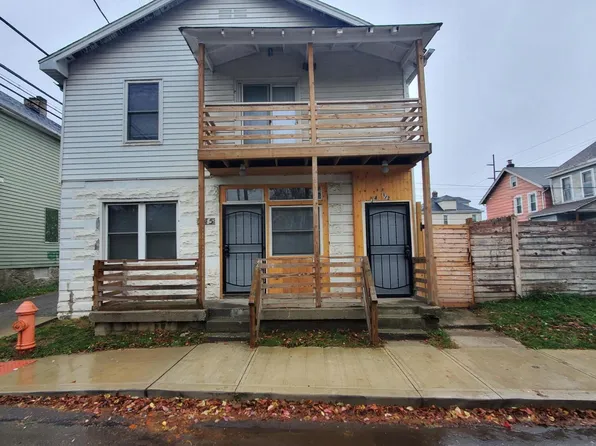 345 Dakota Ave, Columbus, OH 43223