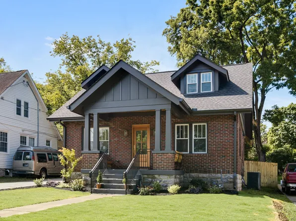 1132 Howard Ave, Nashville, TN 37216