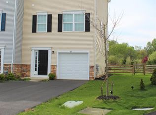 875 Lissicasey Loop, Middletown, DE 19709
