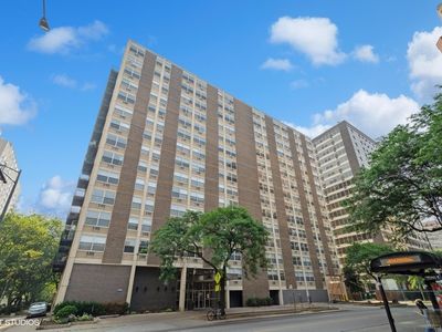 3033 N Sheridan Rd APT 1201, Chicago, IL, 60657