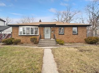 3560 Buchanan St, Gary, IN 46408