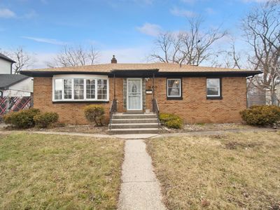 3560 Buchanan St, Gary, IN, 46408