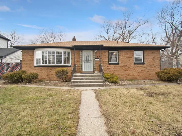 3560 Buchanan St, Gary, IN 46408