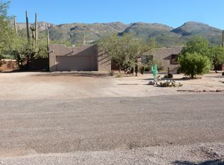 12141 E Jefsumark Cir, Tucson, AZ 85749