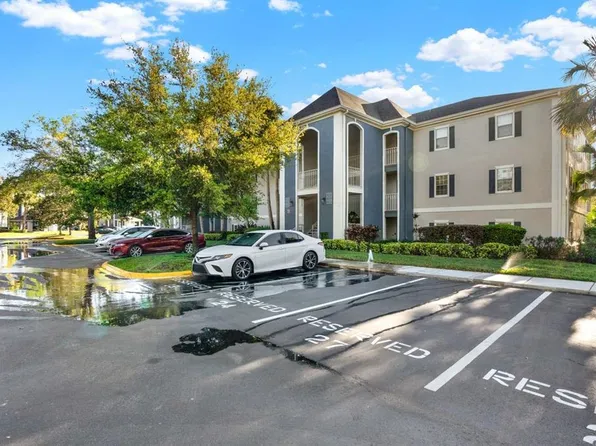 2202 Clubside Dr #2202, Longwood, FL 32779