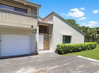 10665 SW 113th Pl #95D, Miami, FL 33176