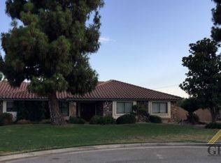 18221 Buckboard Dr, Bakersfield, CA 93314