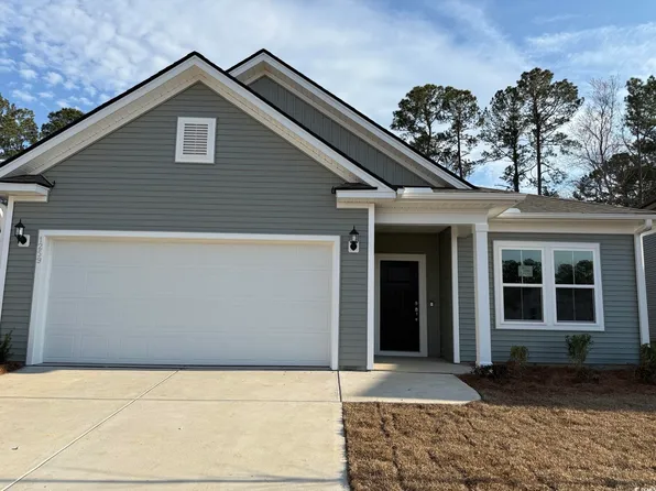 1259 Winding Creek Way Phase 1 Lot 54, Myrtle Beach, SC 29588