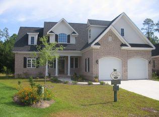 4 Misty Marsh Ct, Savannah, GA 31419