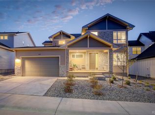 717 Coal Bank Trl, Castle Rock, CO 80104