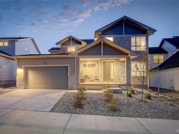 717 Coal Bank Trail, Castle Rock, CO 80104
