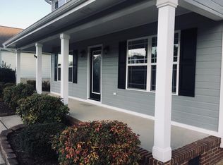 28 Bluff View Dr, Ringgold, GA 30736