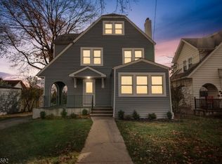6 Oxford Ter, West Orange, NJ 07052