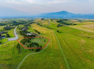 LOT 15 Southview Ridge Ln, Bozeman, MT 59715