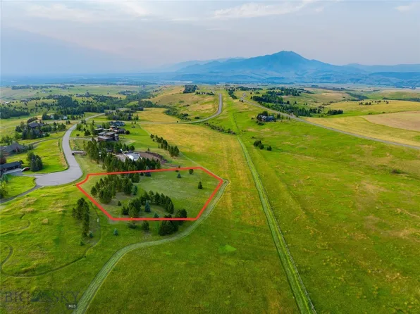 LOT 15 Southview Ridge Ln, Bozeman, MT 59715
