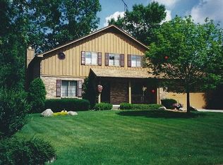 6299 McKenzie Dr, Flint, MI 48507