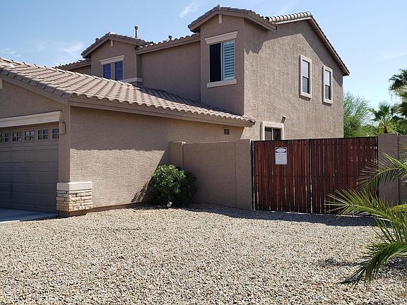 4th image of 8761 W Frier Dr