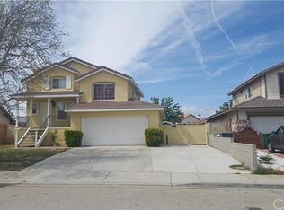 37033 Boxleaf Rd, Palmdale, CA 93550
