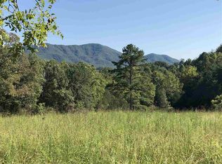 830 Franklin Rd, Parrottsville, TN 37843