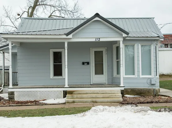 112-112 1/2 E Main St, Shell Rock, IA 50670
