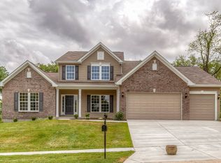 118 Brookfield Crossing Dr, Lake Saint Louis, MO 63367