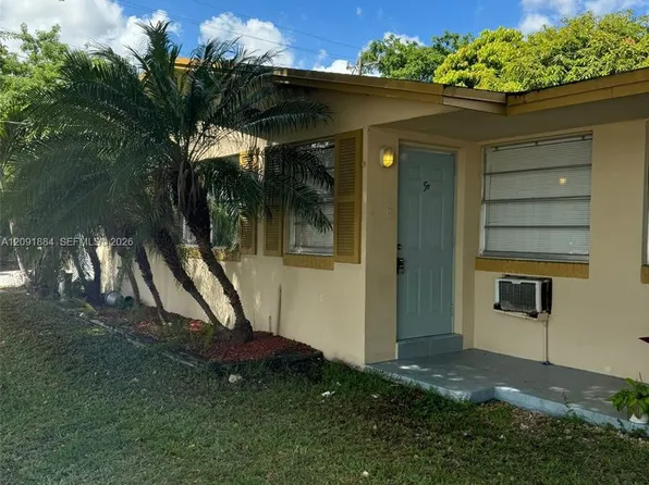 2700 SW 62nd Ave APT 5A, Hollywood, FL 33023
