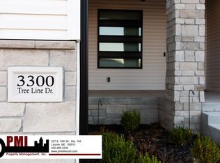 3300 Tree Line Dr, Lincoln, NE 68516