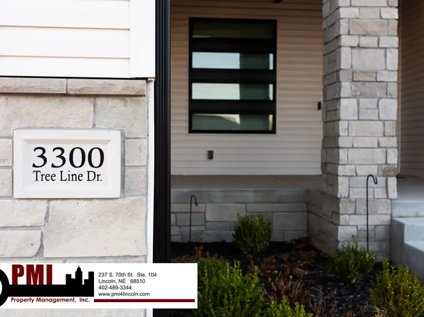 3300 Tree Line Dr, Lincoln, NE 68516