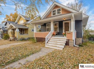 2822 S 34th St, Omaha, NE 68105