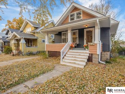 2822 S 34th St, Omaha, NE, 68105