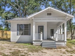 432 Powell St, Jasper, TX 75951