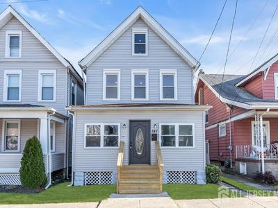 247 1st St, South Amboy, NJ, 08879