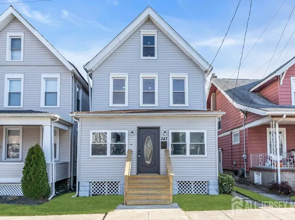 247 1st St, South Amboy, NJ 08879