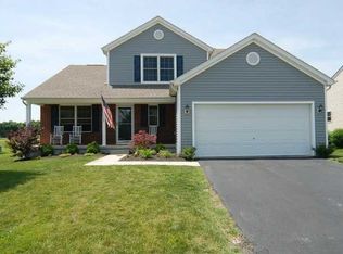 2075 Preakness Pl, Marysville, OH 43040