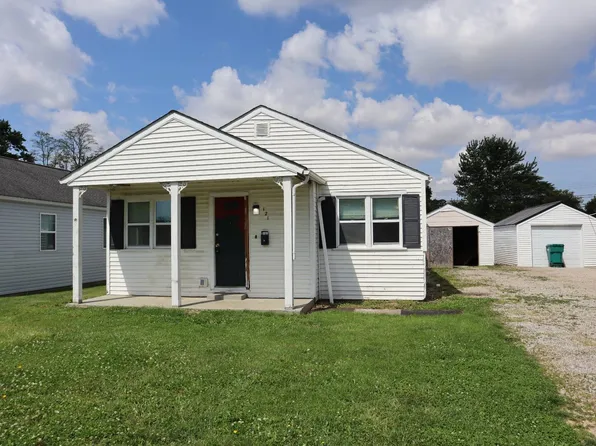 121 Laurel Rd, Washington Court House, OH 43160