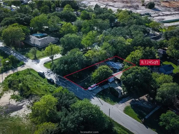 510 Williamson Dr, Bryan, TX 77801