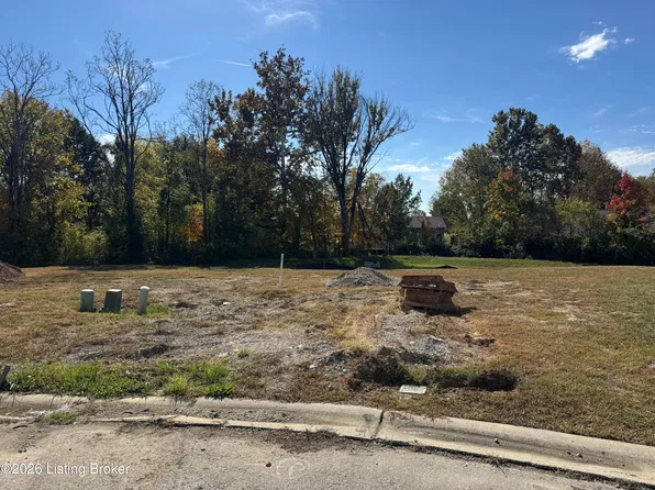 2751 Abby Woods Dr Lot 23, Jeffersonville, IN 47130