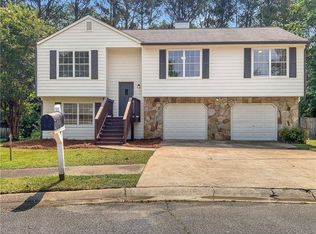 3193 Caley Mill Dr, Powder Springs, GA 30127