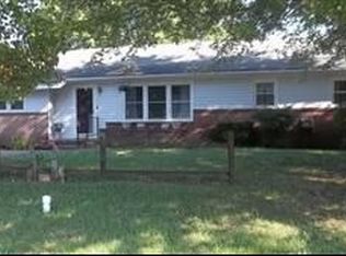 1301 Belmont Ave, Salisbury, MD 21804