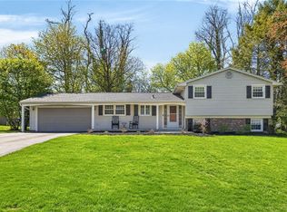 123 Selborne Chase, Fairport, NY 14450