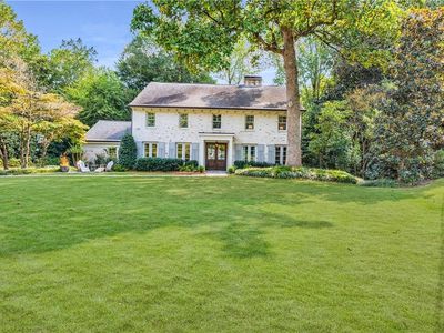 2647 Battle Overlook NW, Atlanta, GA, 30327