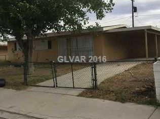 609 Bowman Ave, Las Vegas, NV 89106