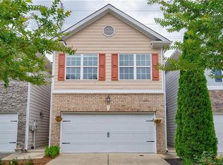 1228 Rubble Rd, Cumming, GA 30040