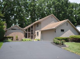 33 Keethler Dr N, Westerville, OH 43081
