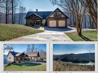 1025 Cornerstone Pkwy, Allons, TN 38541