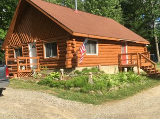 841 W Woods Rd, West Branch, MI 48661