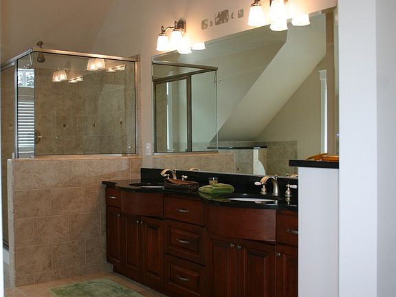 1 Master bath