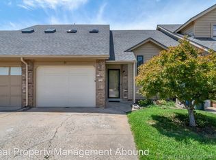 8144 E 17th St UNIT D, Tulsa, OK 74112